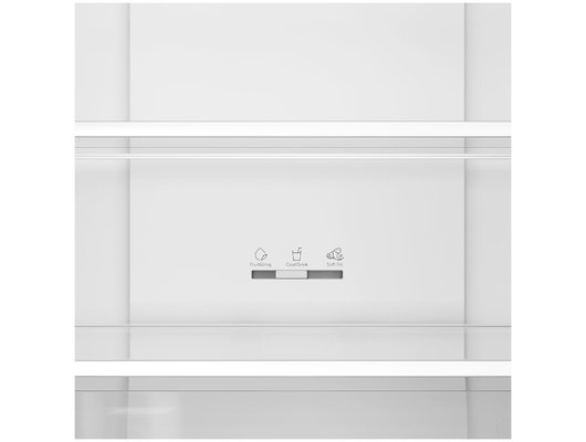 Холодильник HAIER C2F636CORGU1